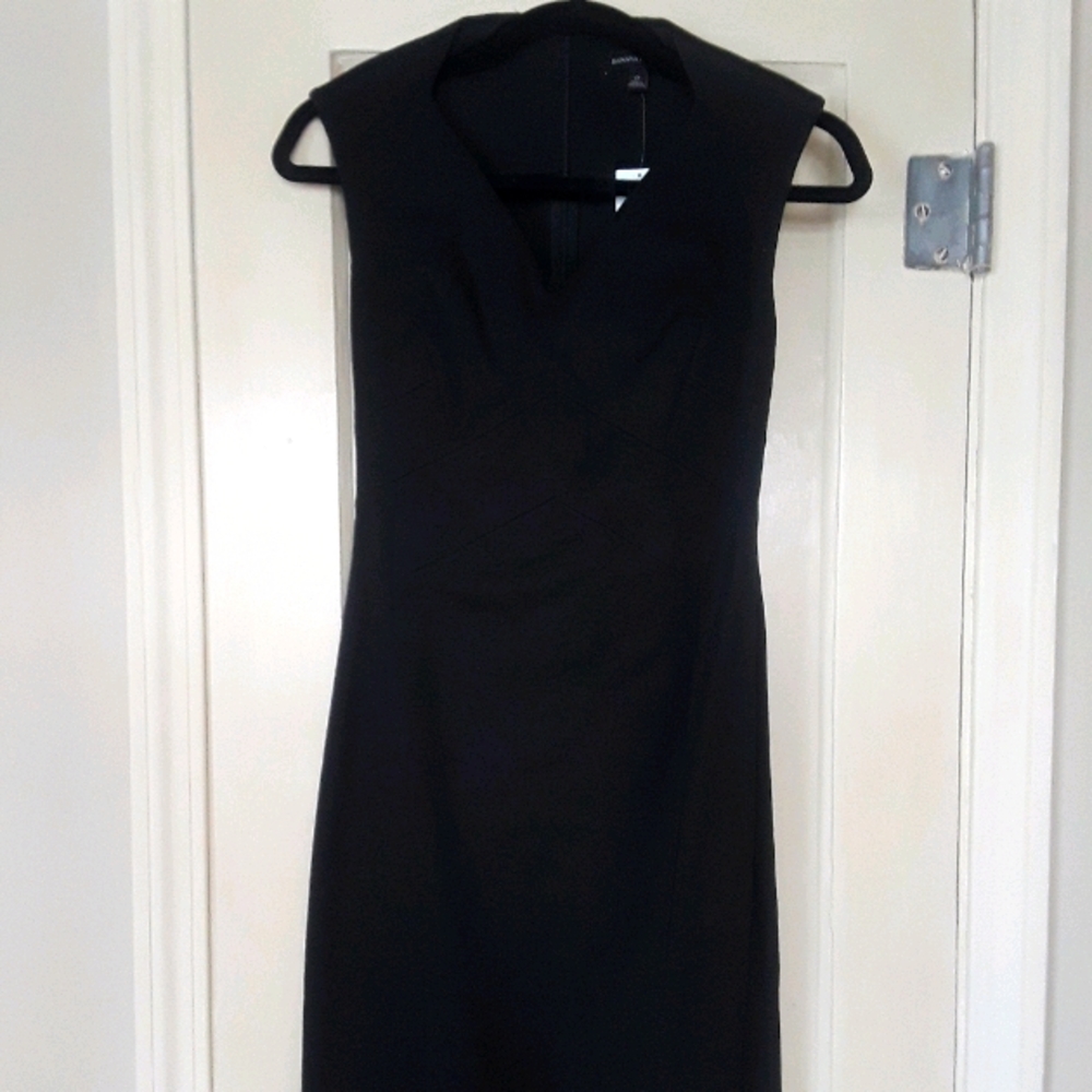 Womens stretch dress